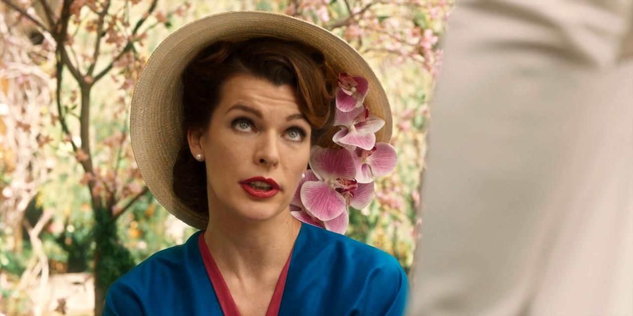 《天堂山》：女友不听话，咱定做一个完美新娘