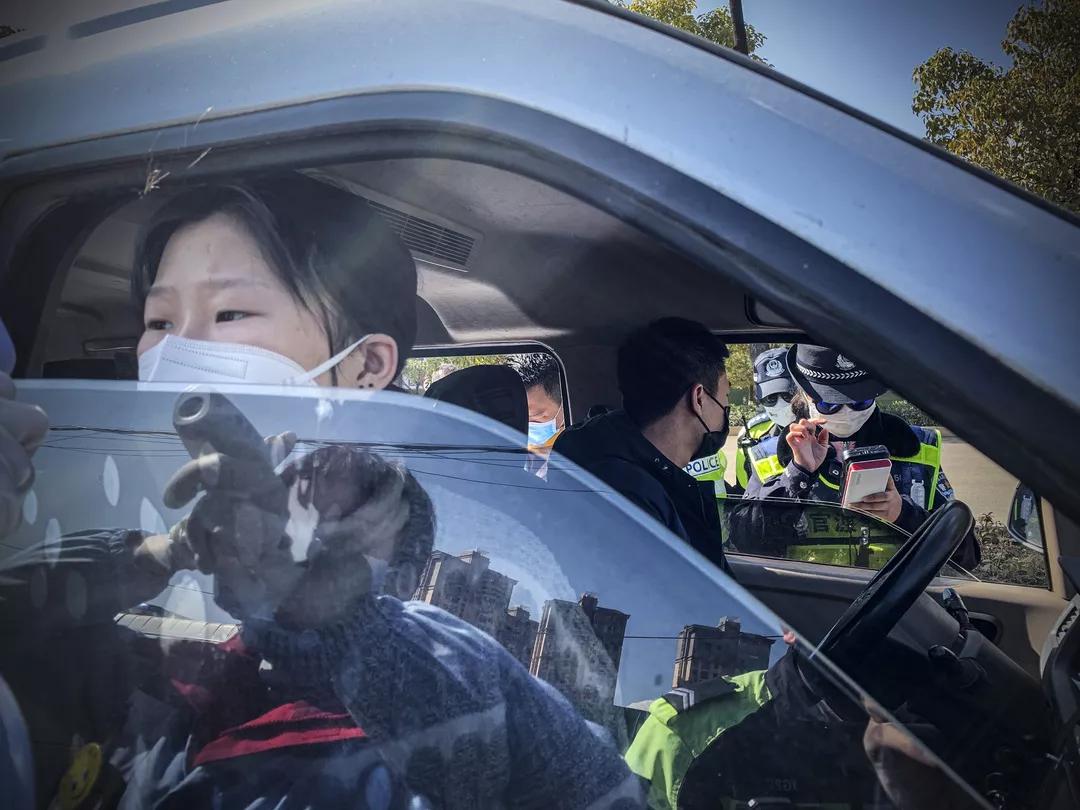 进出昆明需要注意什么交警告诉你,昆明发布返程交通安全提示