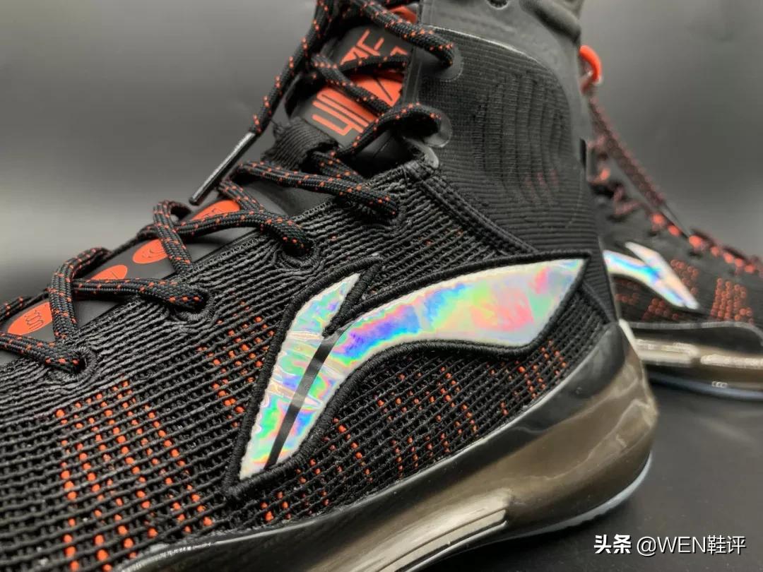 一双很有性价比的篮球鞋,驭帅13适合什么篮球鞋