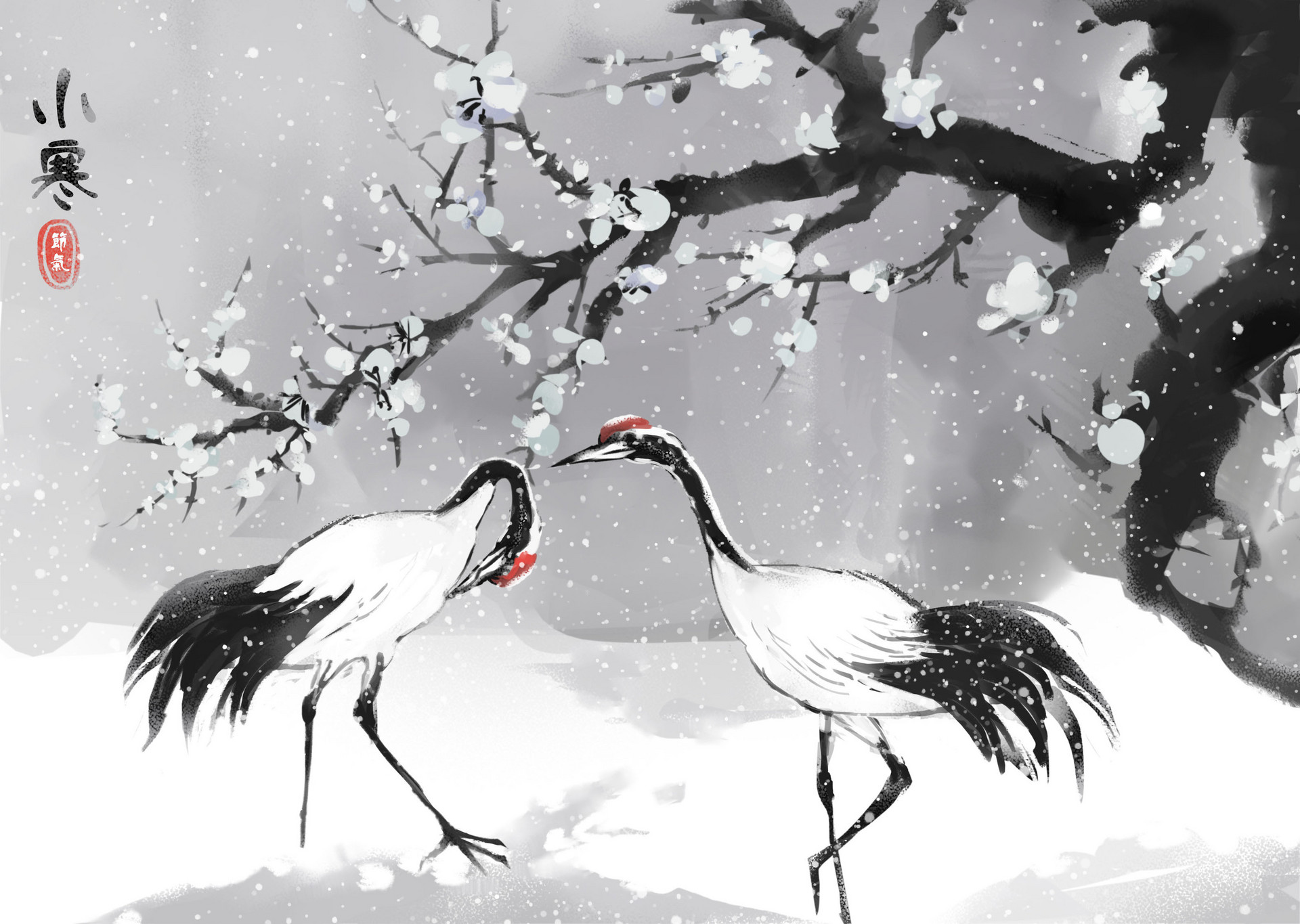 海棠春睡,只一位美人怎么比?太真妃子初出浴,西子娇妍比得无?