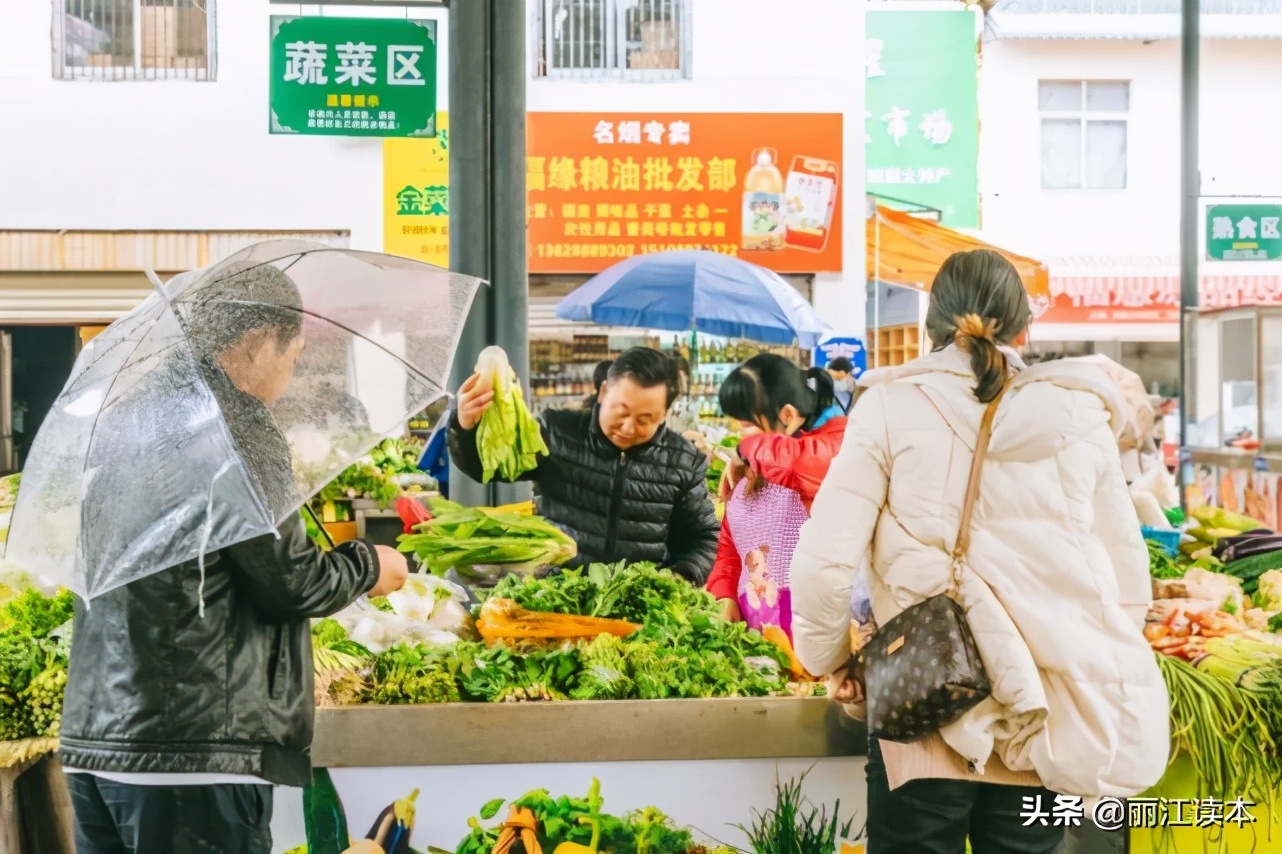 金甲和忠义市场,象山市场和金甲市场哪个好
