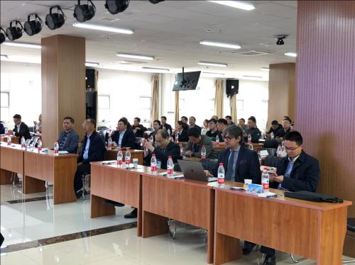 知名专家齐聚洛阳共促肺癌微创发展