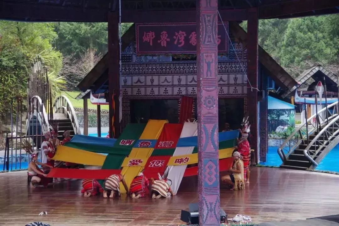 台湾文创标杆——清境农场!