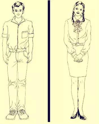 讲台风范培训讲义,讲台风范训练