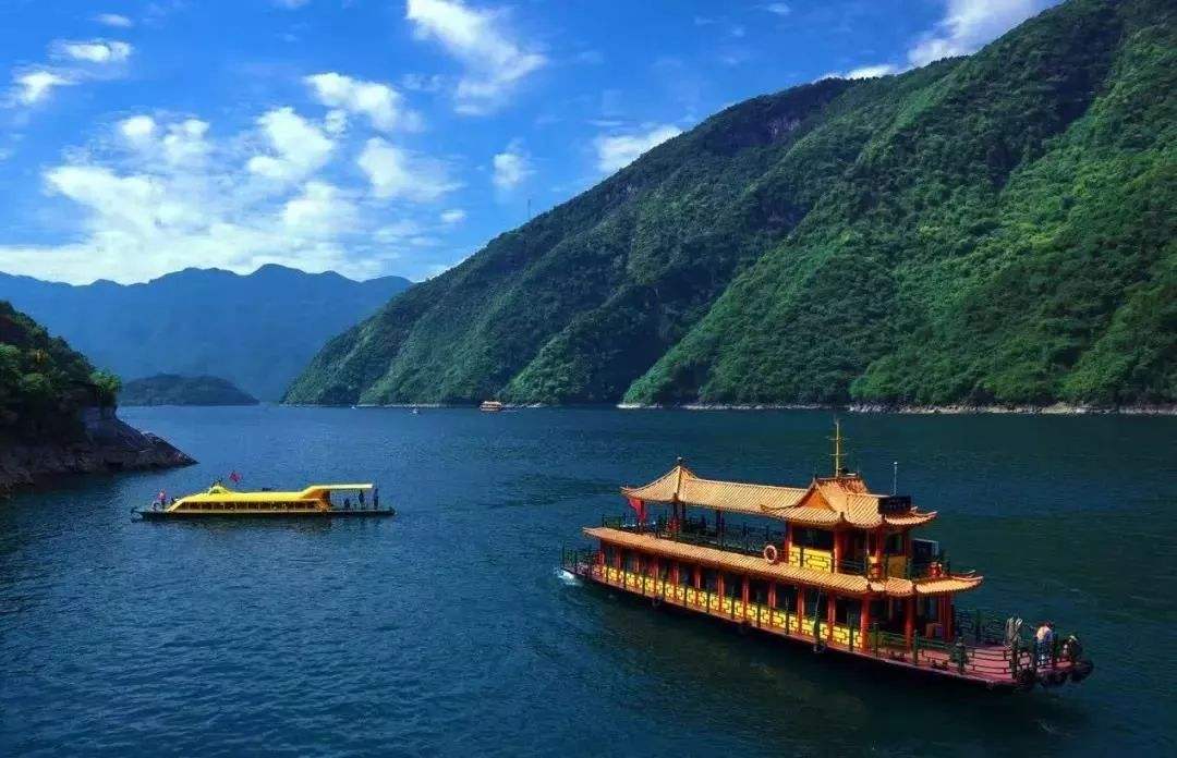 北纬30度清江画廊,清江画廊北纬30度