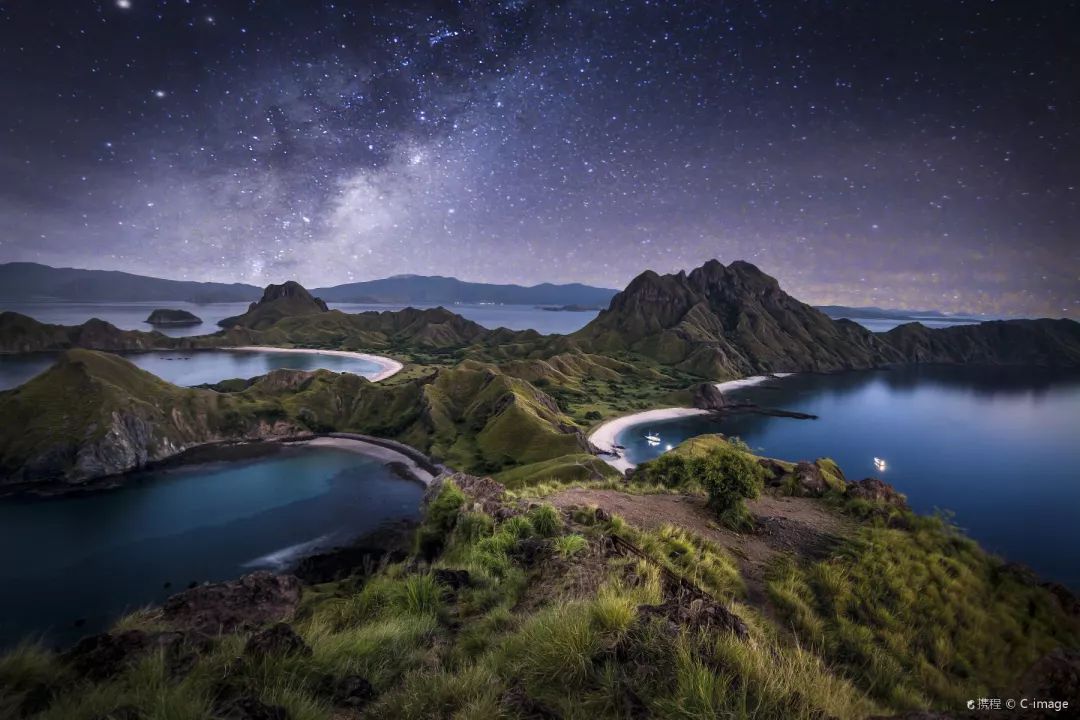 免签的海岛,中文免签海岛