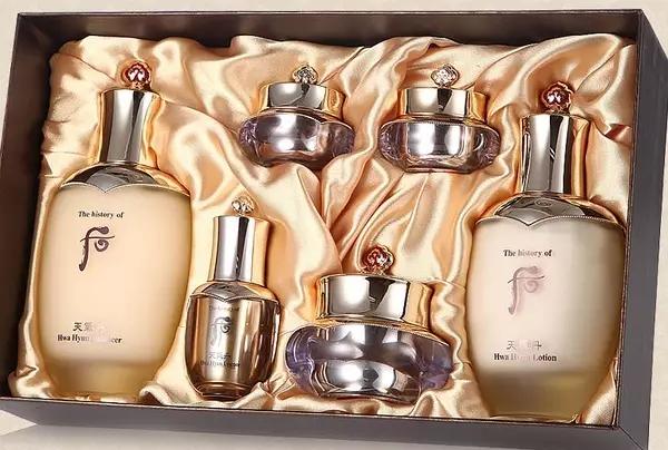 whoo哪套好用,贵妇whoo