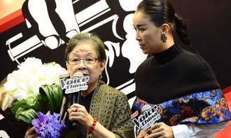 那英感情经历,歌坛一姐那英近况