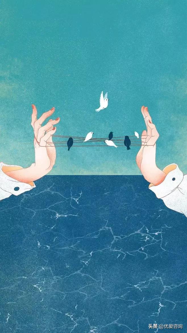 疲惫型分手后男人的想法,大部分男人分手后的真实想法