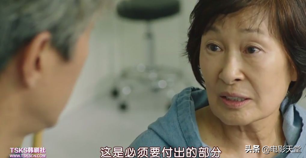 十三部虐到撕心裂肺的韩剧,93分高分韩剧全程泪点集集泪目