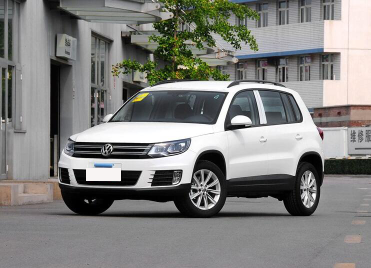 大众途观降价8万是真的吗,大众途观为什么现在很少有人买了