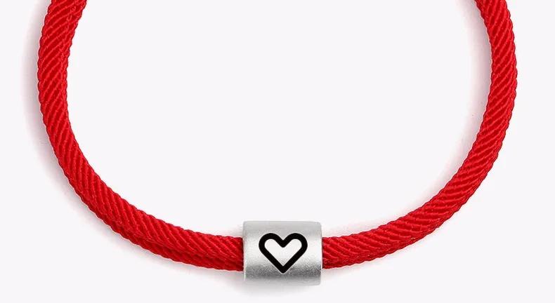 金晨同款红绳手链,金晨戴的是哪款小红绳