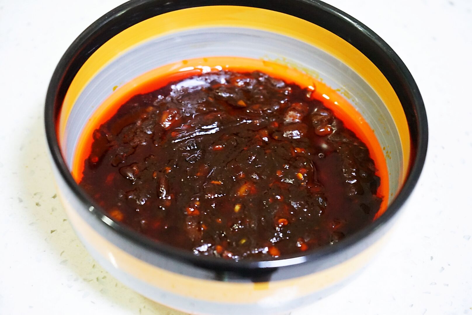 正宗的老炸酱窍门,正宗老北京炸酱可以不放葱吗