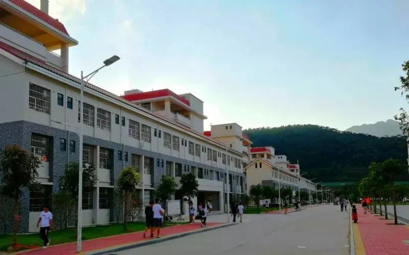 广东高职高考学习资料推荐,高职广东理工学院