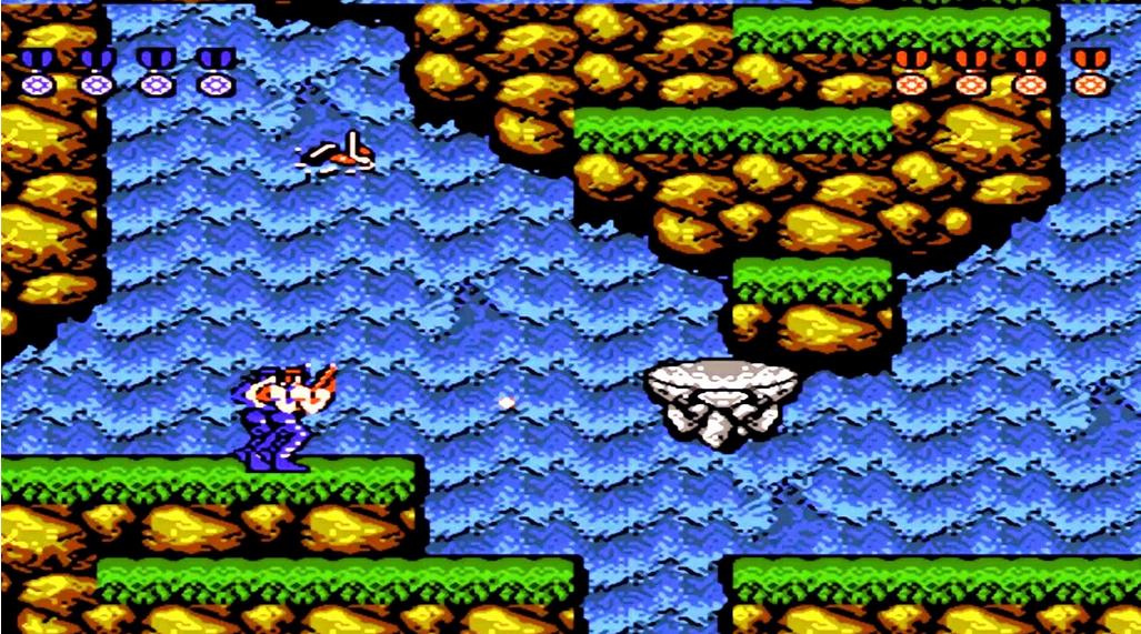 90后玩家回忆录:FC游戏中的猪队友,远比LOL送塔更气人