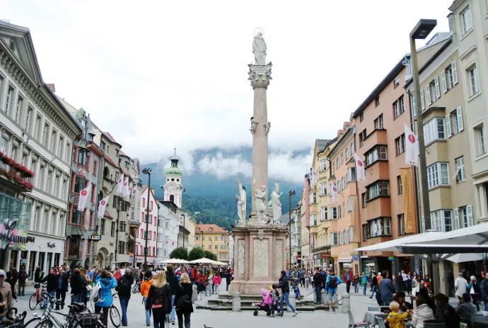 比瑞士还漂亮的地方,比瑞士更好国家有哪些