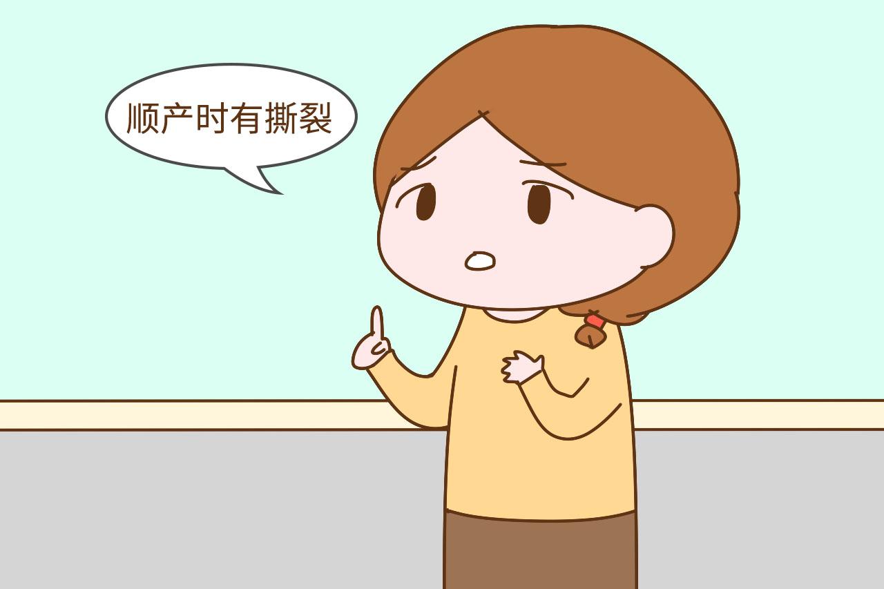 都说剖腹产不好到底有什么不好,顺产和剖腹产的后遗症