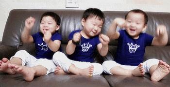 双胞胎很难足月吗,双胞胎成功受孕有多难