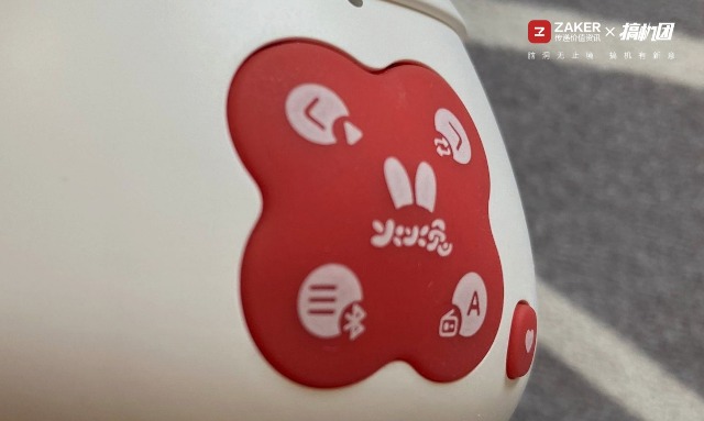 火火兔早教机故事机评测,儿童智能早教机火火兔