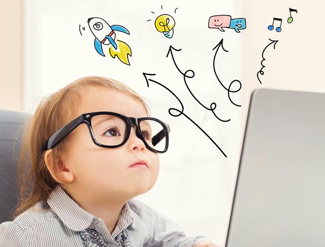 给孩子报兴趣班好处,如何选择给孩子报兴趣班