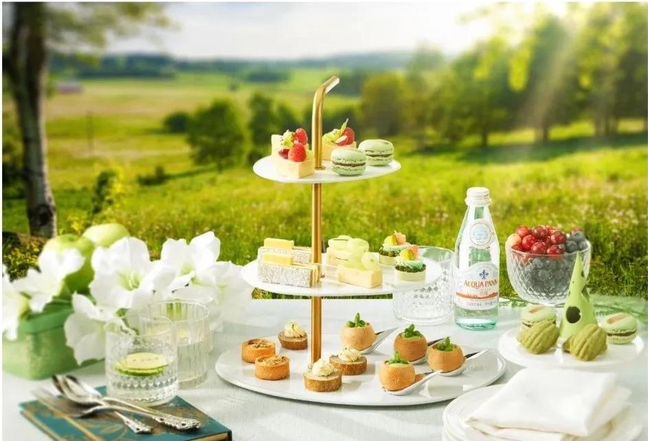 10款利润最高的冰饮,抹茶冰饮的配方