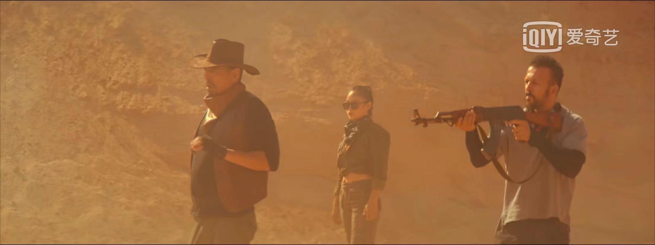 吴京电影战狼3简介详细,吴京《战狼3》免费观看全集高清