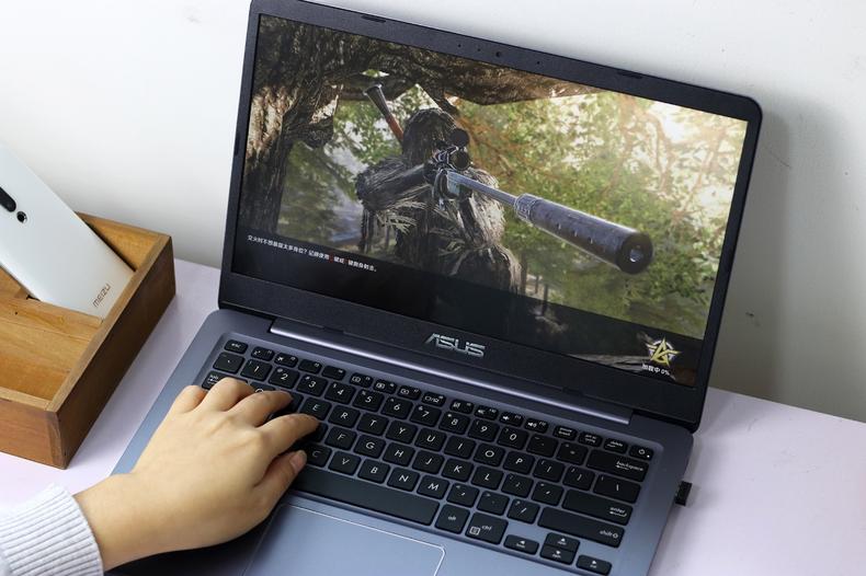 华硕7840h轻薄本,华硕轻薄笔记本电脑测评
