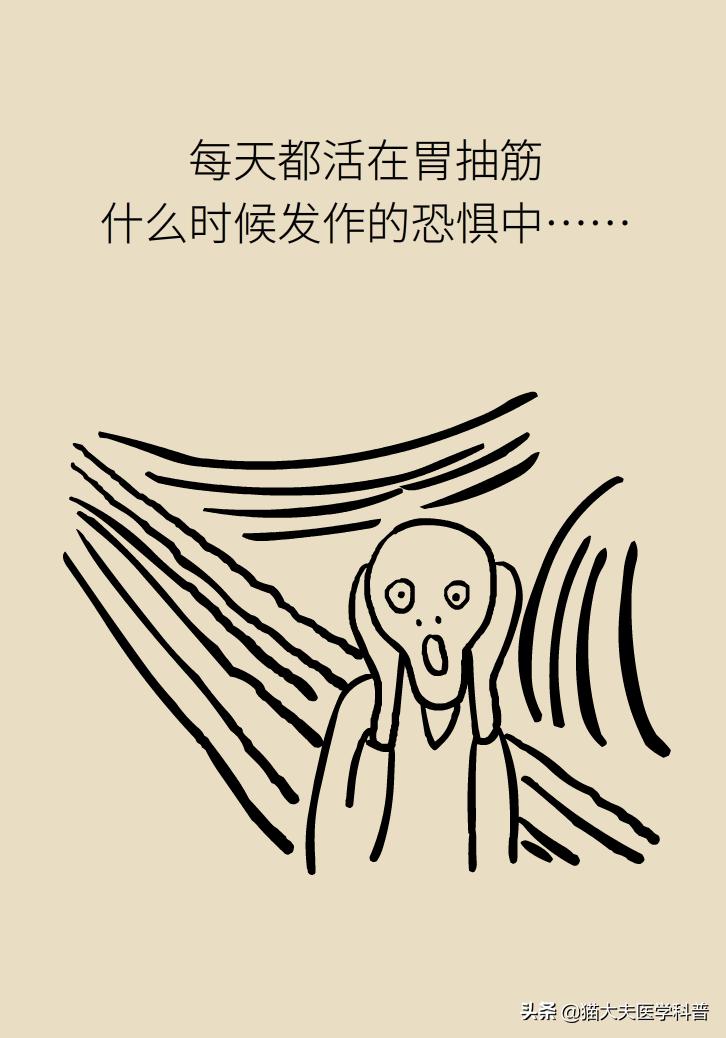 胃痉挛怎么能彻底治愈,胃痉挛怎么办快速缓解