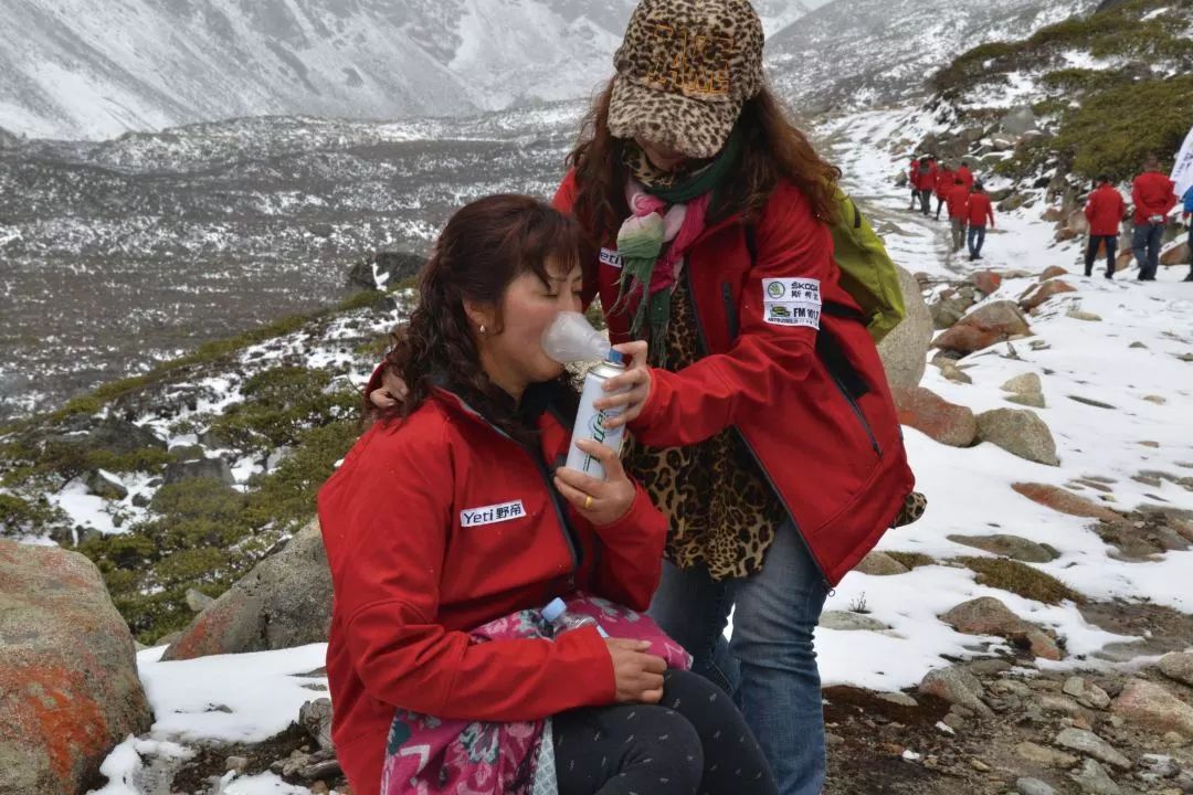 在高原一定要注意健康,去高原可以吃药吗