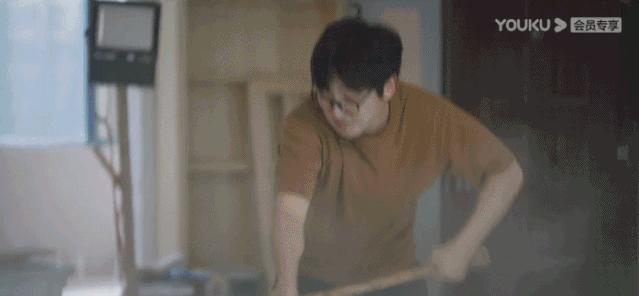 人间真实的余欢水，让我再次对郭京飞真香