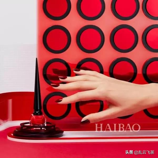 心动预警!这些高颜值的限定又来骗你谈恋爱了