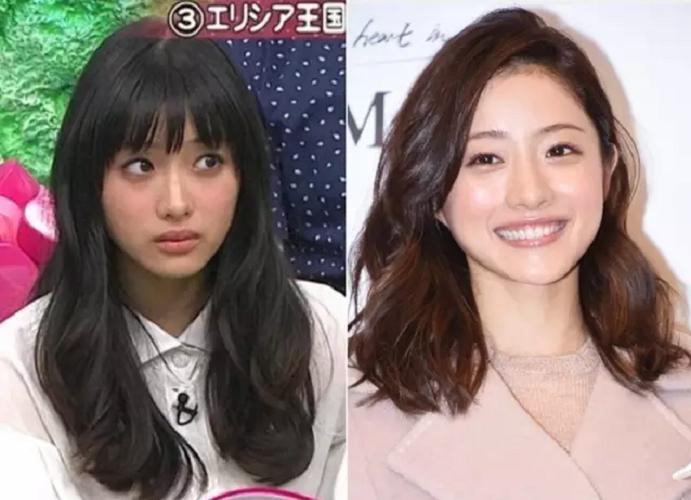 2021女生肤色暗黄染发发色推荐,根据肤色选择颜色