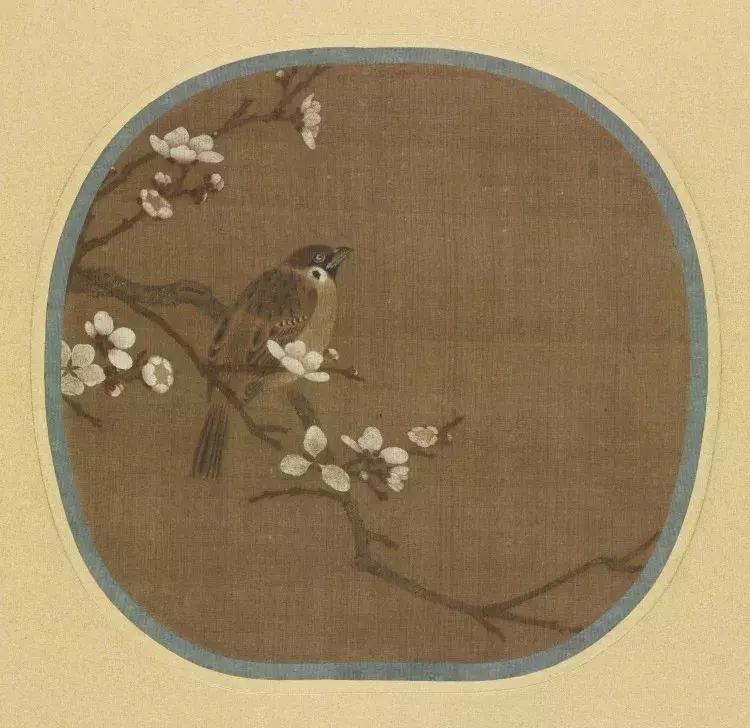 日本东京国立博物馆藏中国画精选,日本馆藏中国古代画