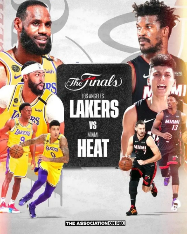 宜将剩勇追穷寇，不可沽名学霸王——现在还不是湖人庆祝的时候