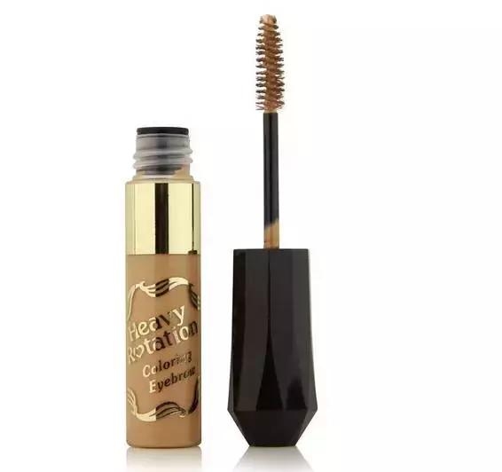 好用的染眉膏适合深色眉毛吗,好用的染眉毛膏