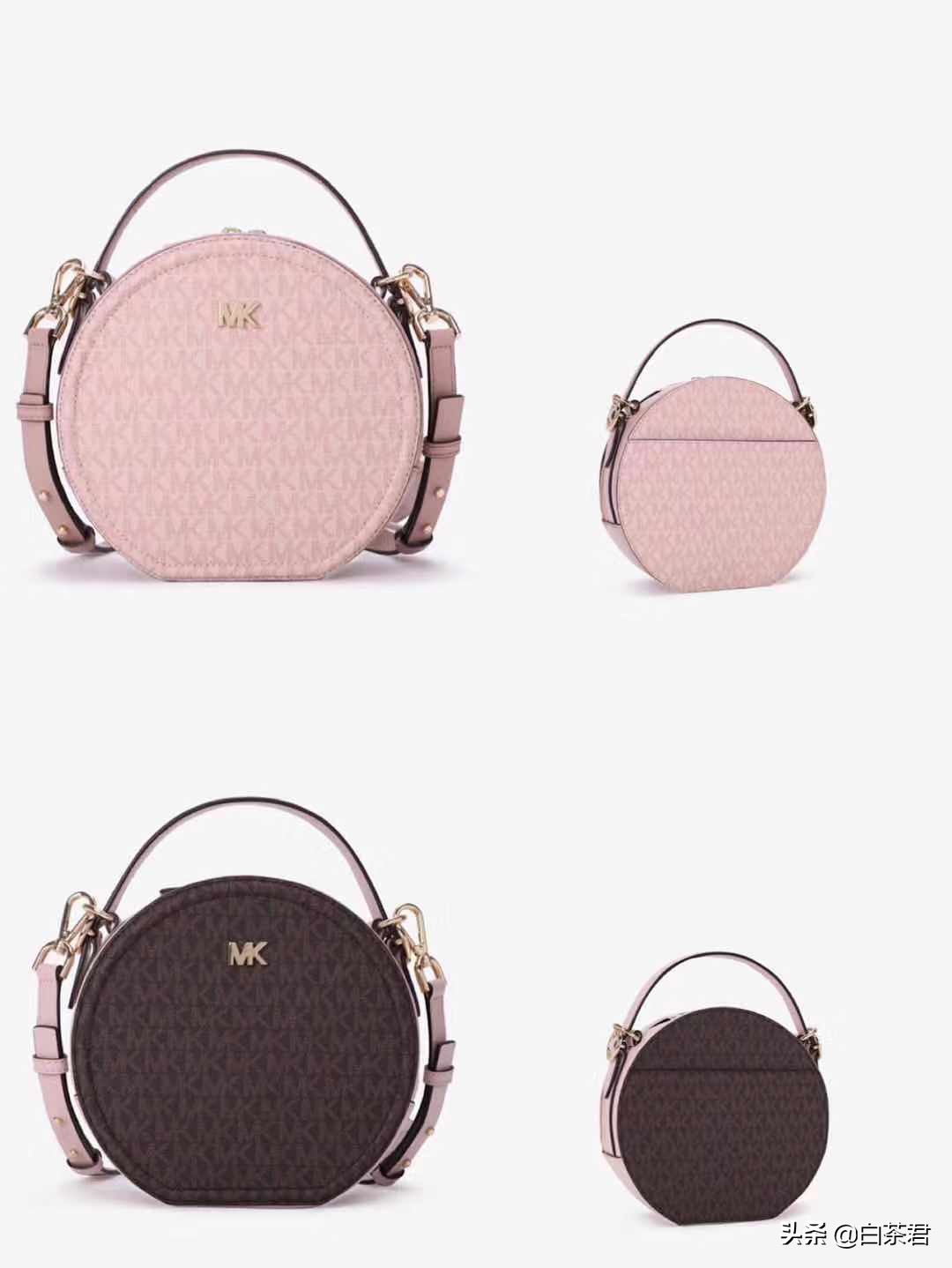 2023情人节礼物包包,各品牌情人节新款包包