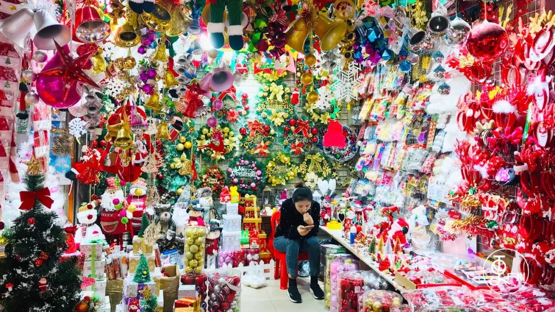 广州圣诞节去哪玩最好,圣诞节广州去哪玩