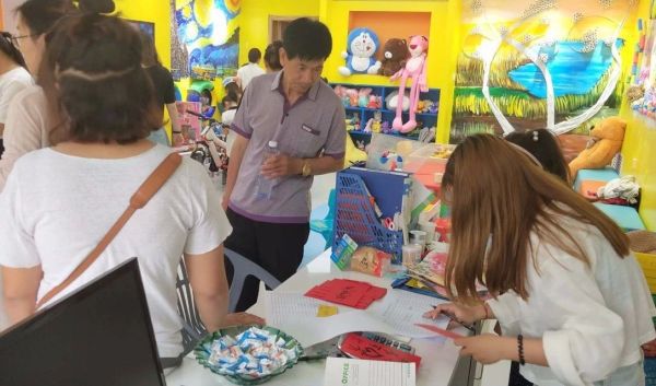 小孩学创客编程有什么好处,机器人教育创客教育是什么