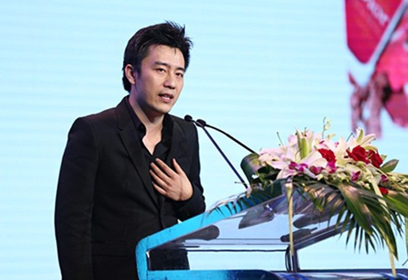 跨境电商陈欧的现状,中国跨境电商第一人陈欧