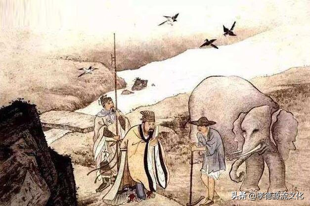 舜耕历山的神话故事,舜耕历山的故事简介