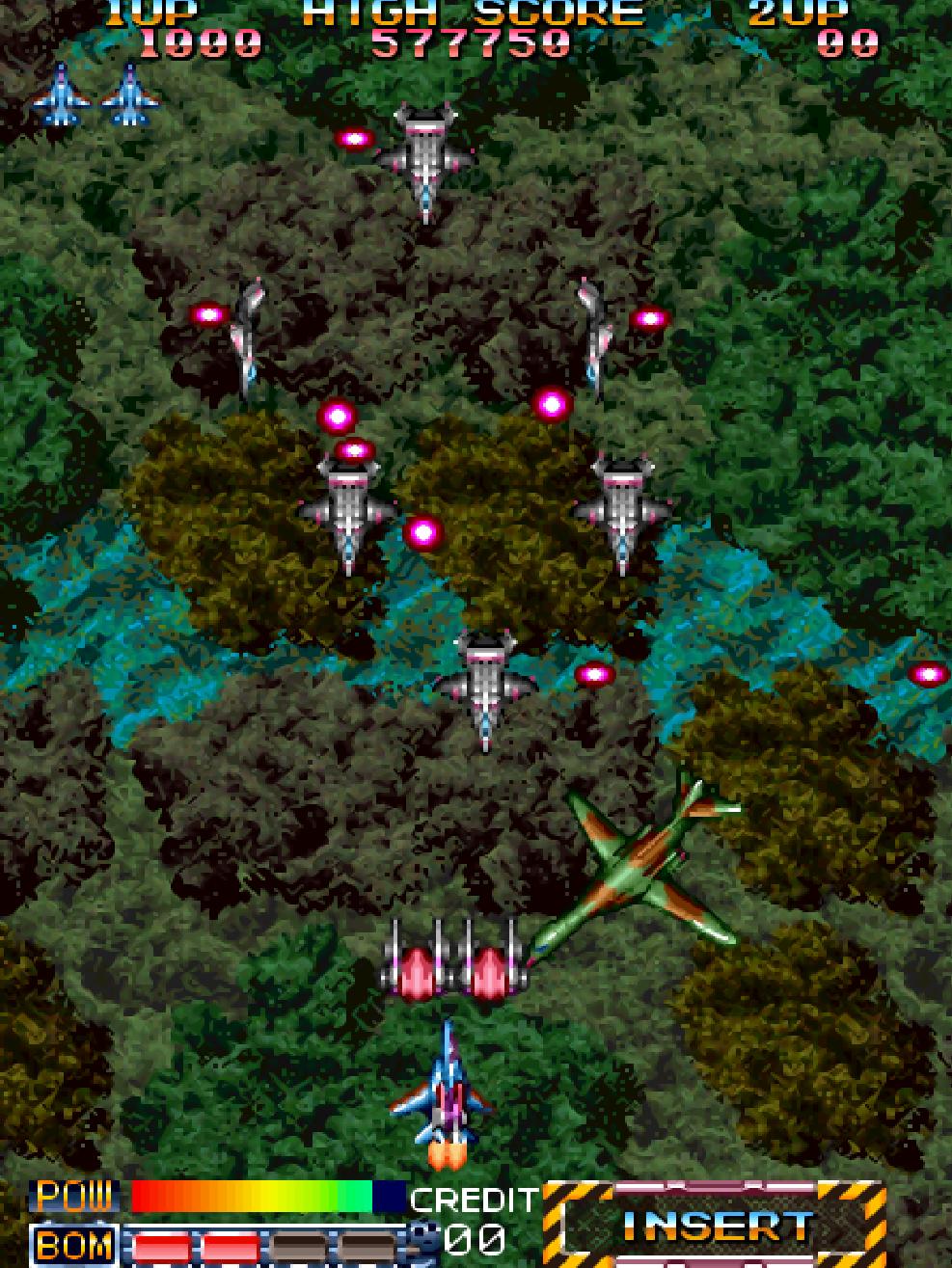 90年代游戏厅的游戏机,当年游戏厅老板最讨厌的游戏