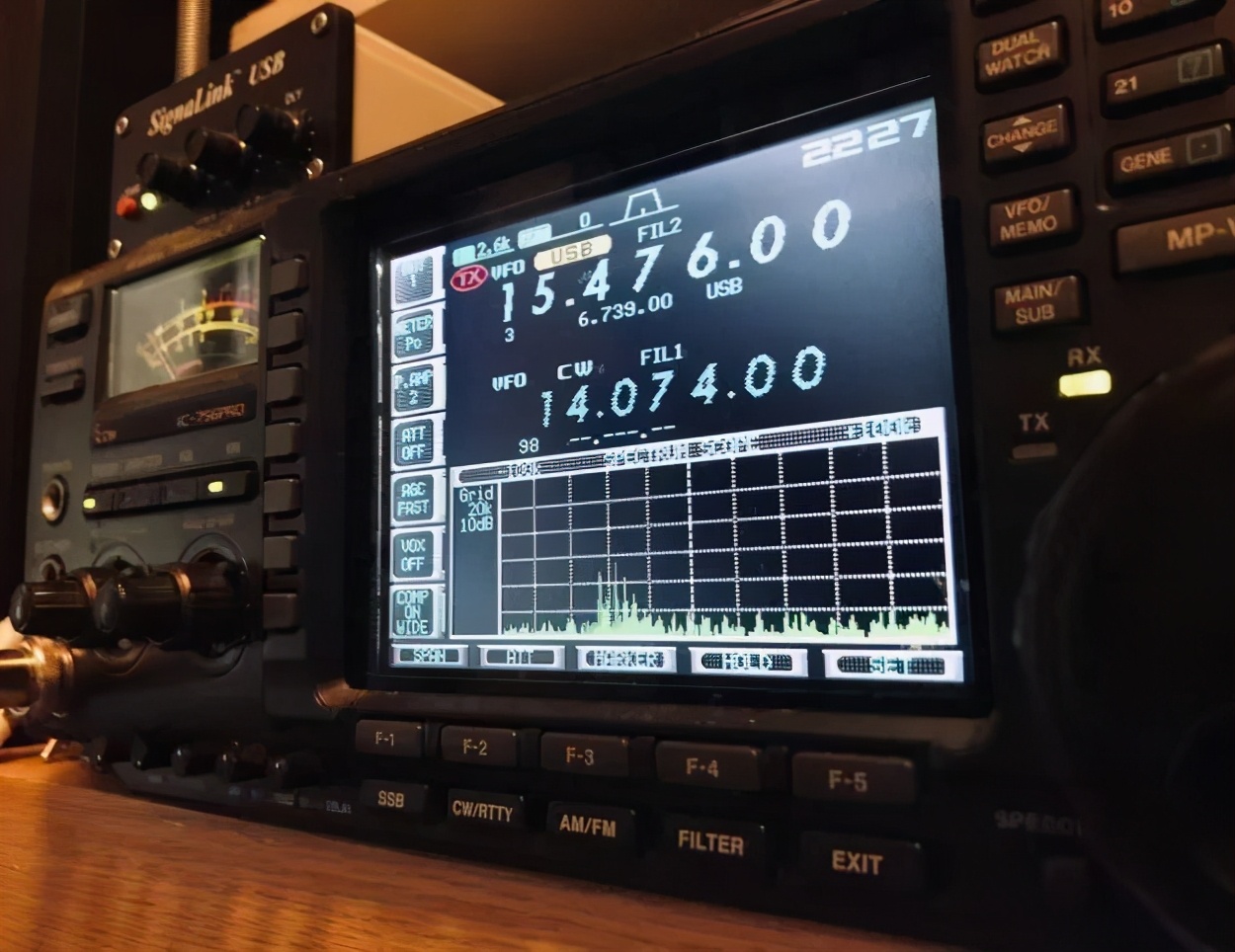 现在什么收音机最先进功能最全,2022年最畅销的收音机