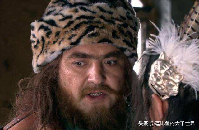 梁山108好汉绰号中含虎的有,梁山好汉绰号与人物姓名