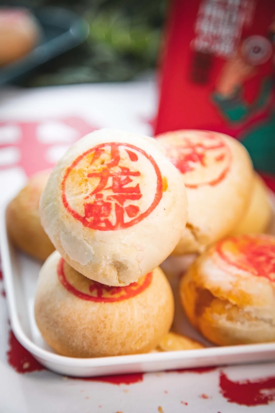 虎头局渣打饼行官方,虎头局渣打饼官网