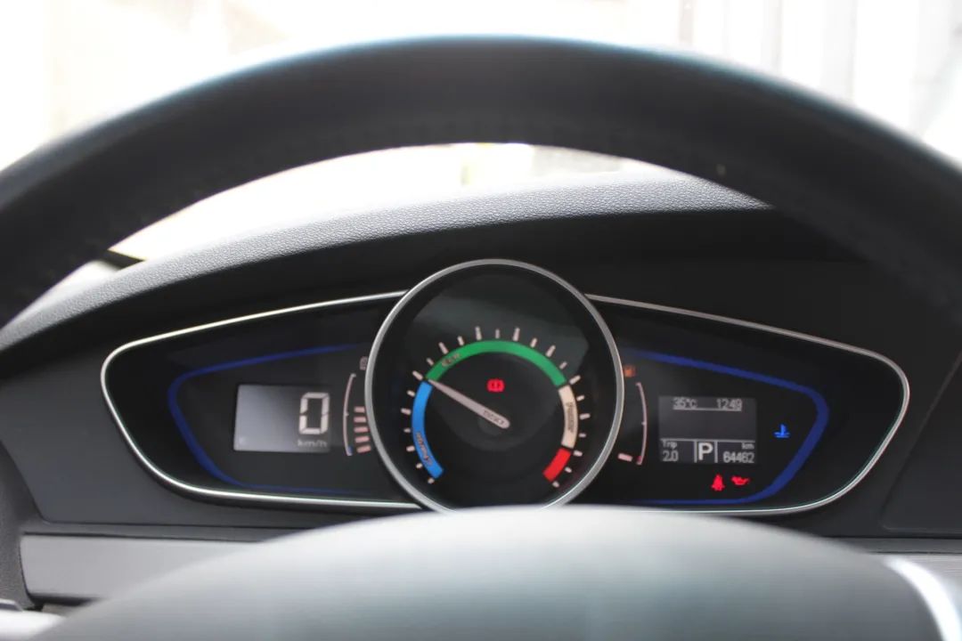 车主说续航,车主说岚图纯电续航