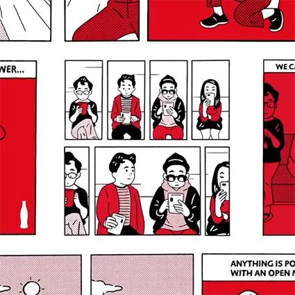 可口可乐为什么这么受欢迎,可口可乐和百事可乐品牌区别