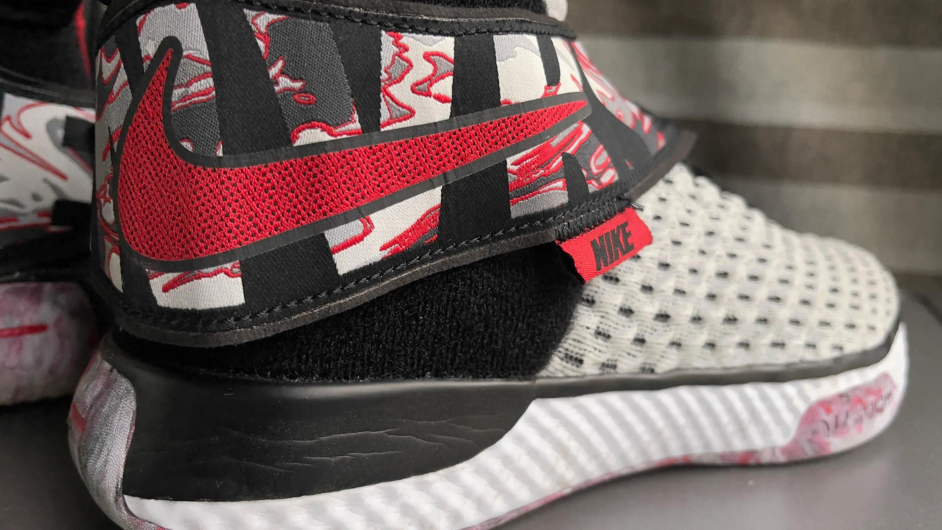 nikeairzoomunvrs,nikeairzoomunvrs实战测评