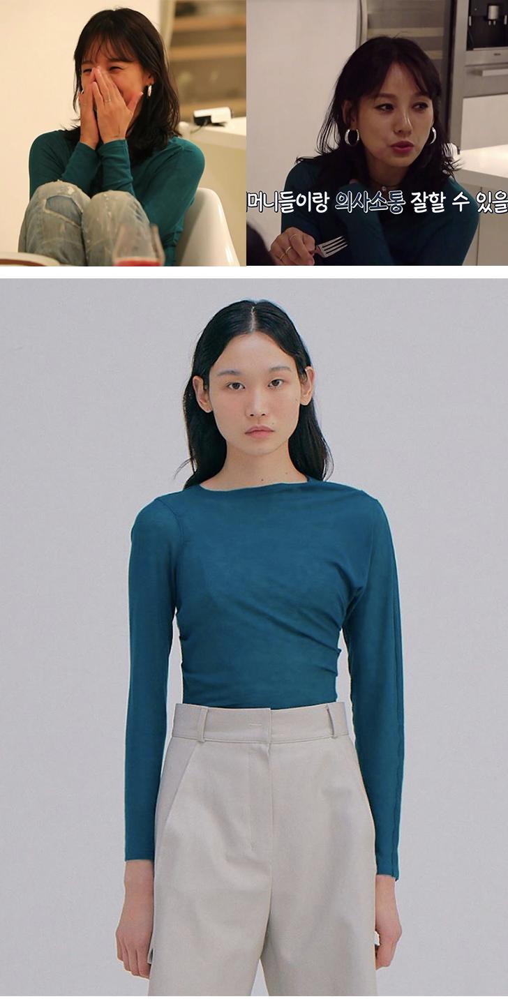 告别“快时尚”,一起做“韩剧女主”!这些韩国品牌太好穿了