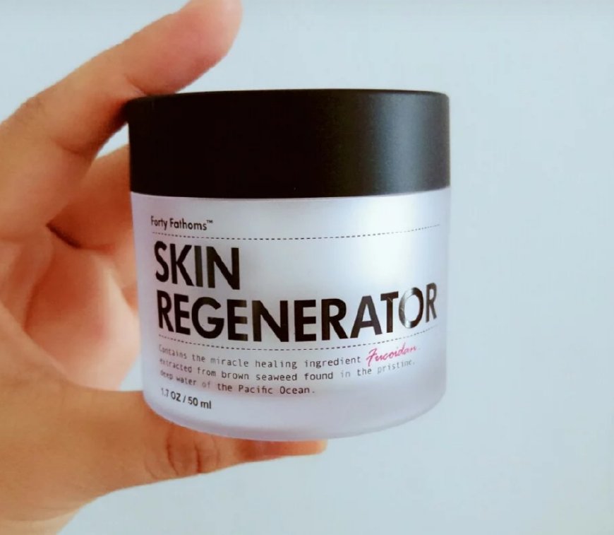 不会让人失望的护肤品,不会让人失望的品牌