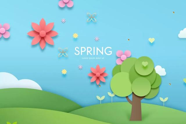 韩国2024新年海报,韩国海报韩国的春节